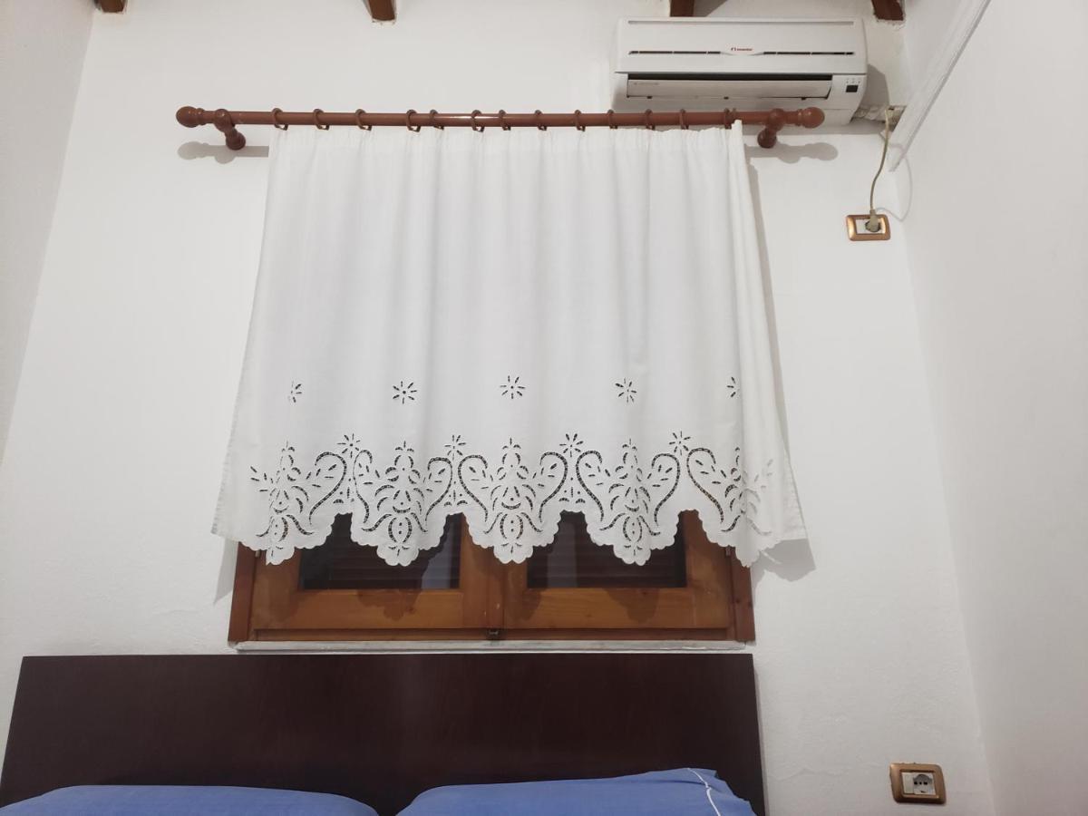 Guest House Kocollari Gjirokastra Kültér fotó